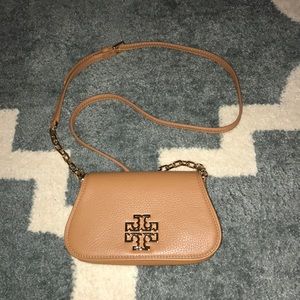 Tory Burch Britten Mini Cross-body bag